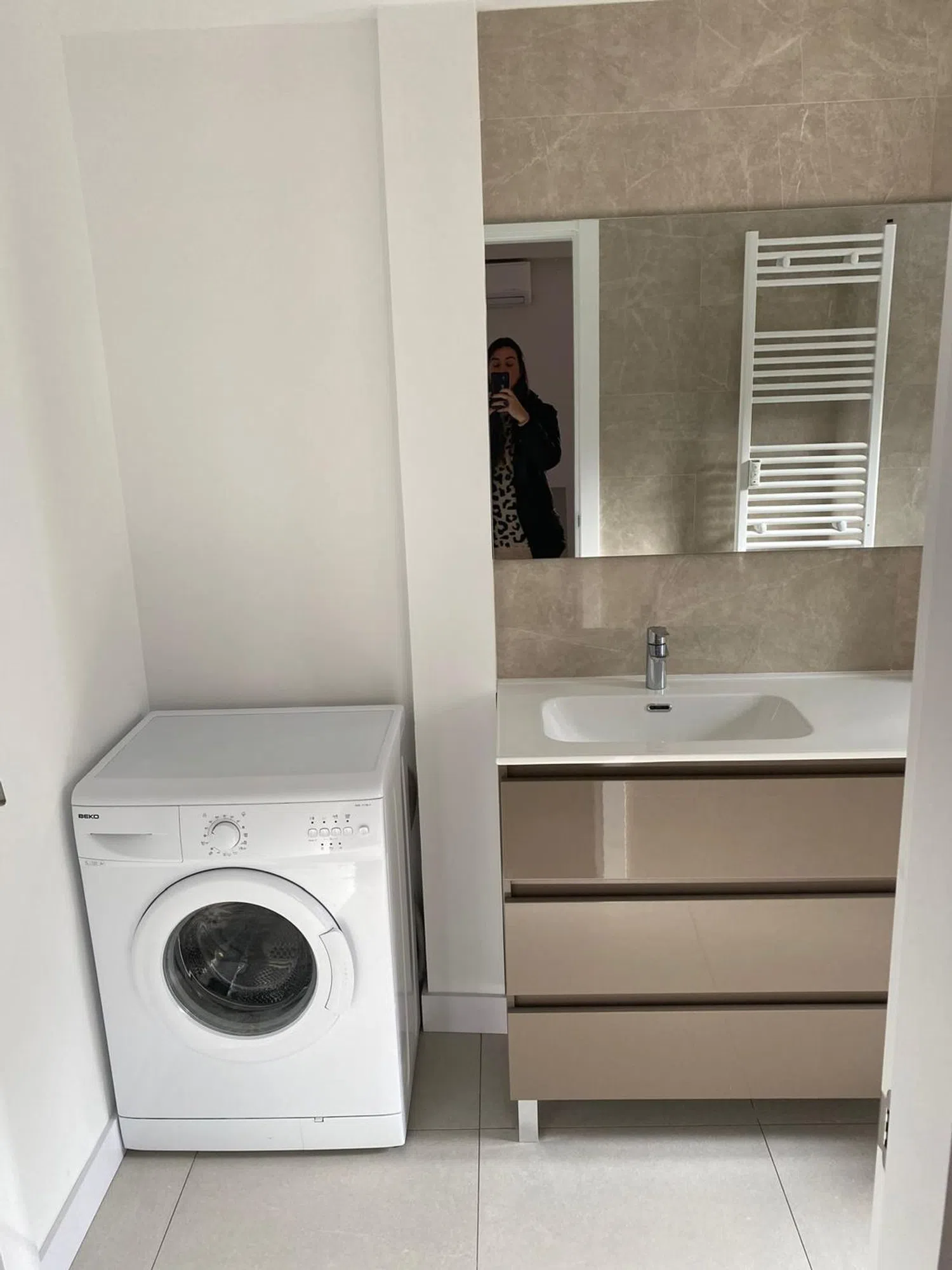 Piso en avenida de Alberto de Alcocer, 32 - Foto 17