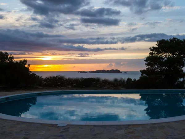 Chalet adosado en Calle Puig del Mar, 1, Cala Vedella - Cala Tarida - Cala Conta, Cala Vedella - Cala Tarida - Cala Conta - Foto 25