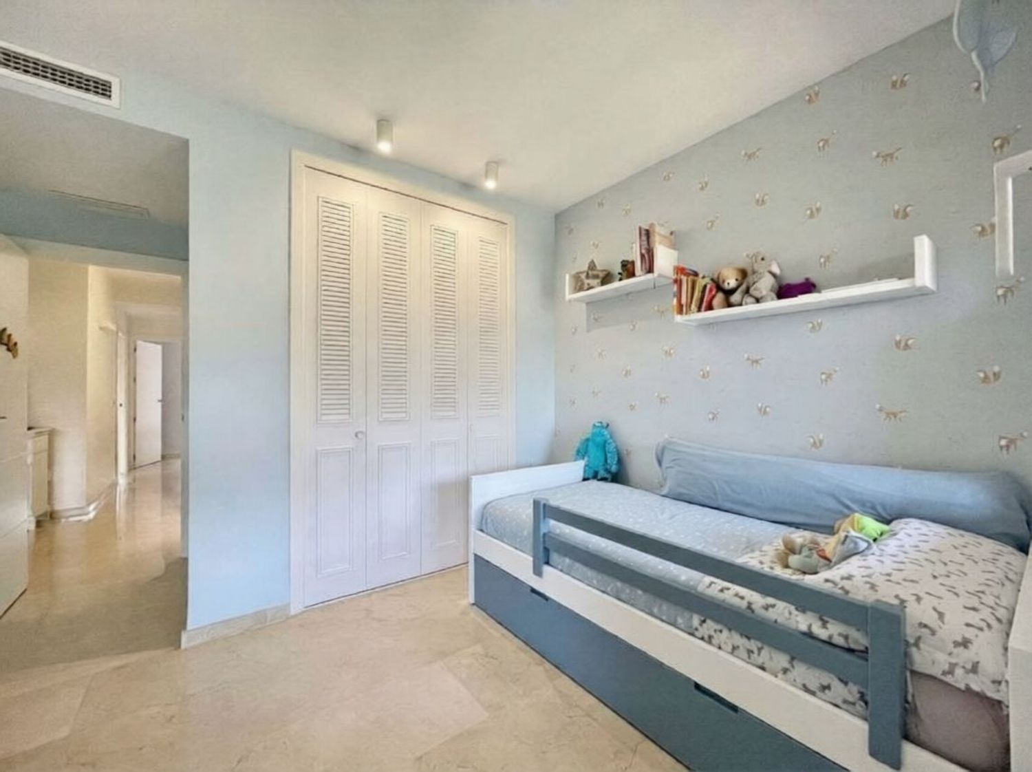 Chalet adosado en calle del Jilguero, 2 - Foto 23