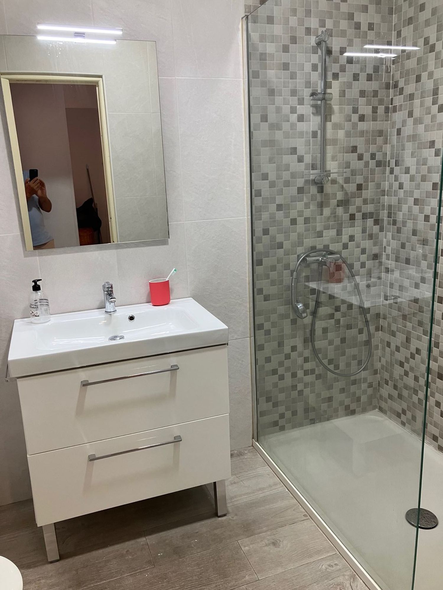 Piso en calle Mariano Vergara, 5 - Foto 9