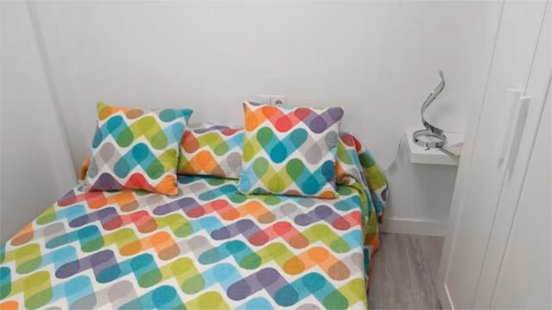 Apartamento en Playa de Levante, Instituto - Foto 5