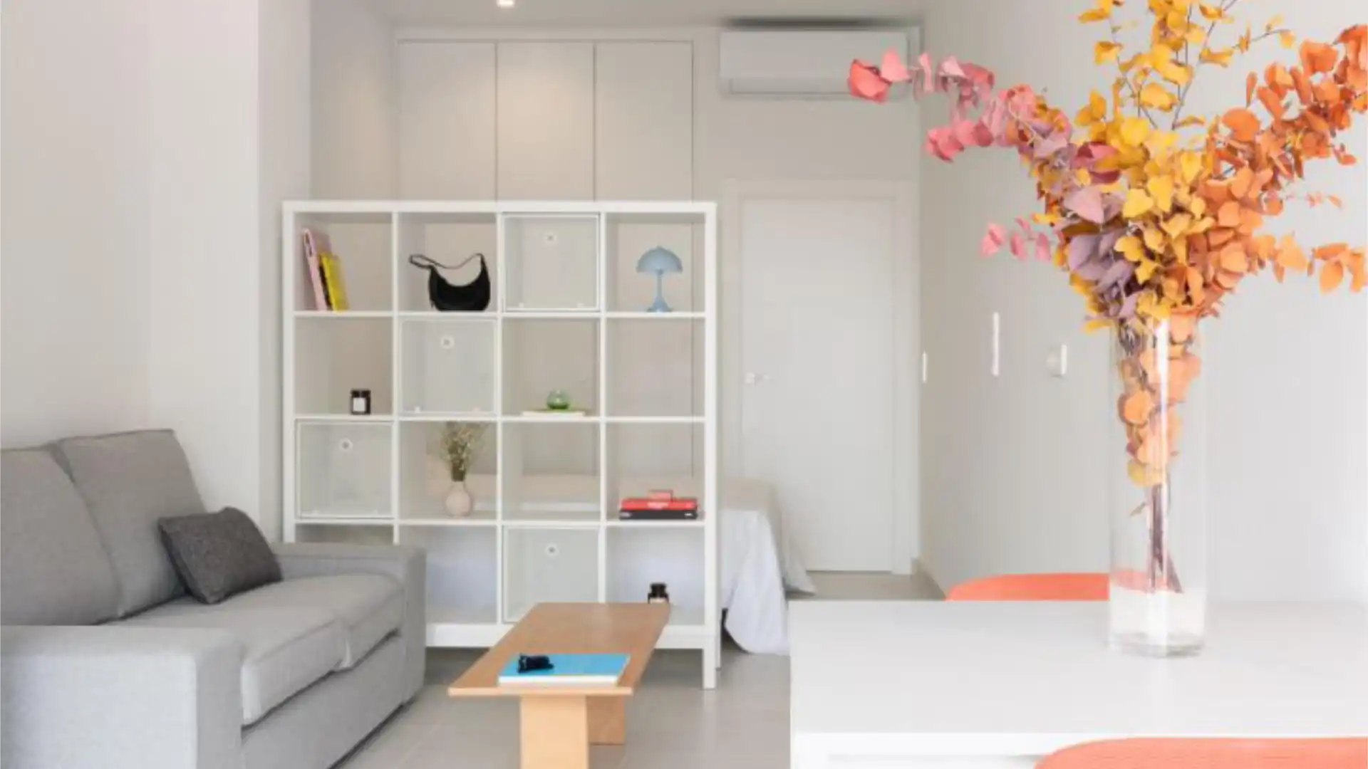 Apartamento en  Calle Tejeras 1 - Foto 1