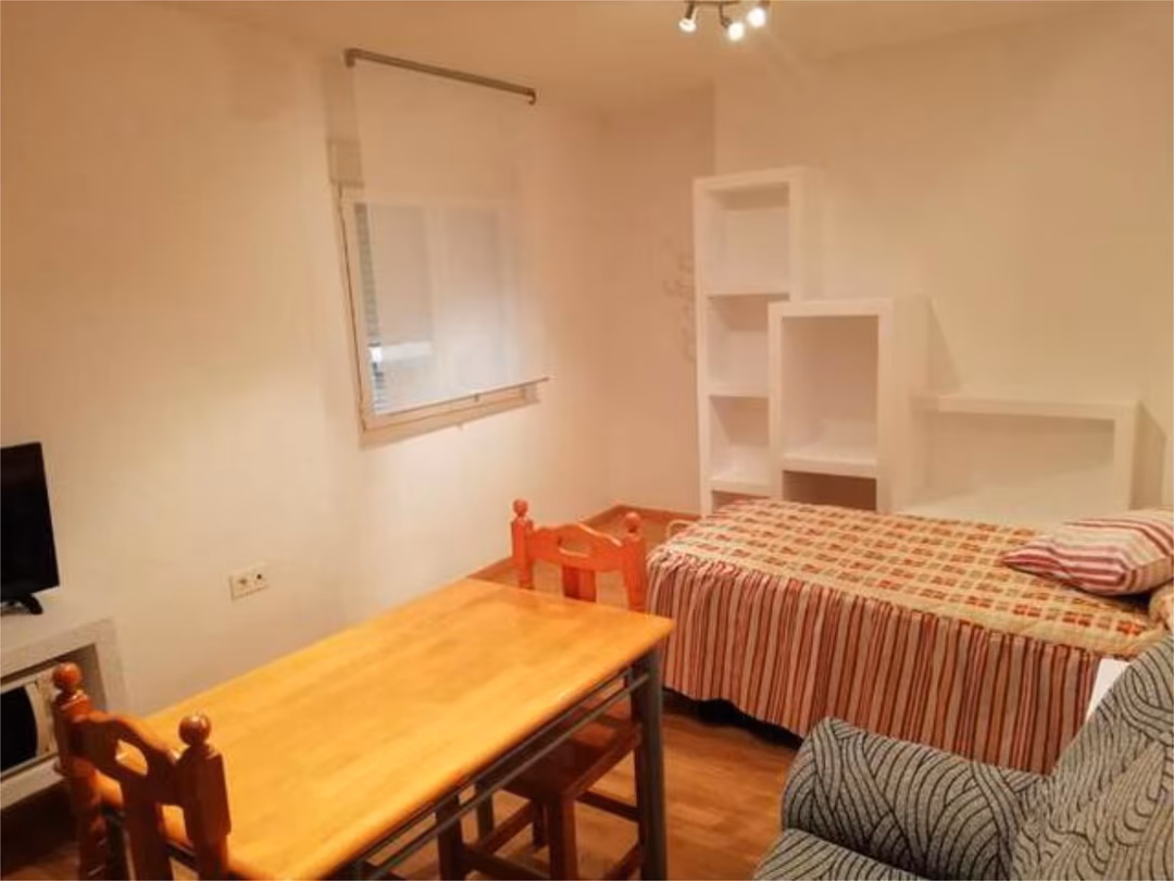 Estudio en Plaza de Toros - Foto 2