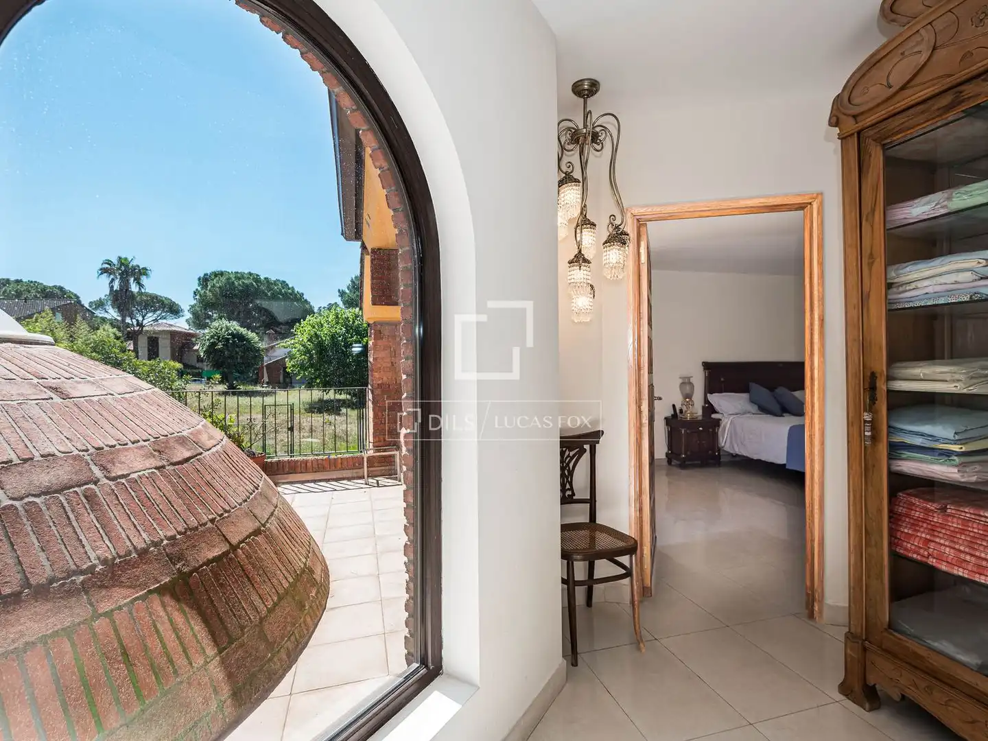 Chalet en Sant Cugat del Vallès - Foto 71