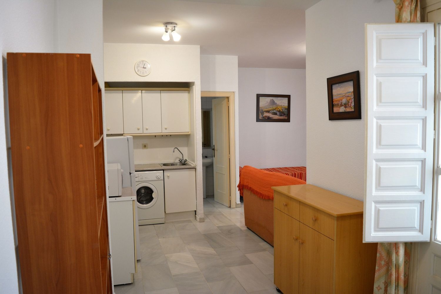 Estudio en calle Ancha de la Virgen, 16 - Foto 5