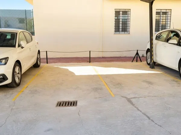 Piso en Sector o, 25, Zona Caño Guerrero - Foto 13