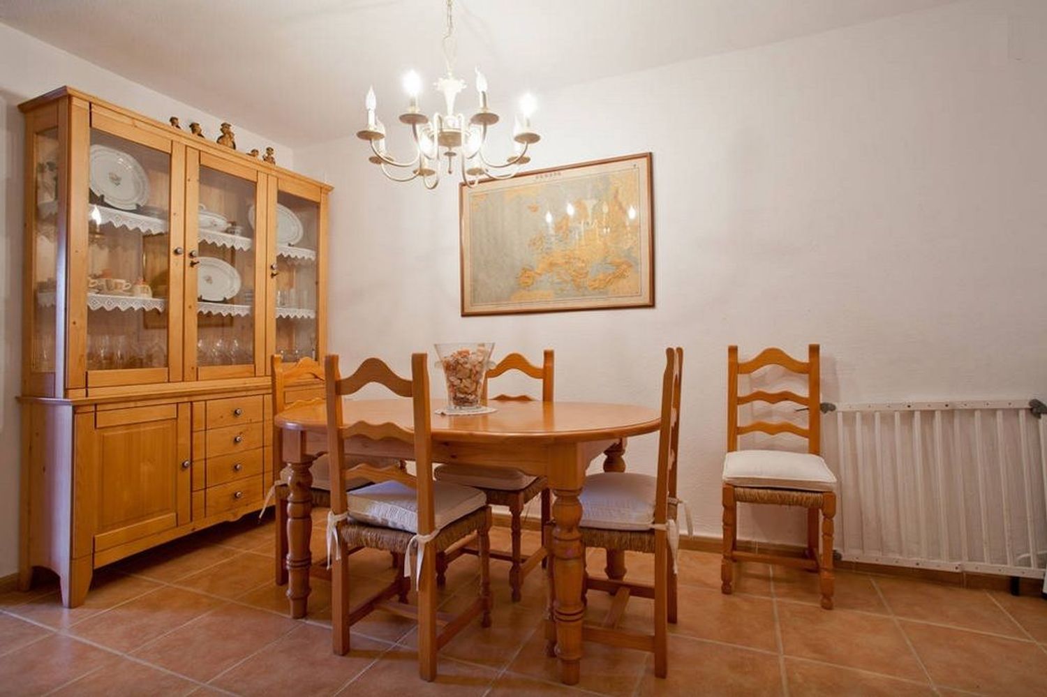 Chalet adosado en calle del Mar, 2 - Foto 9