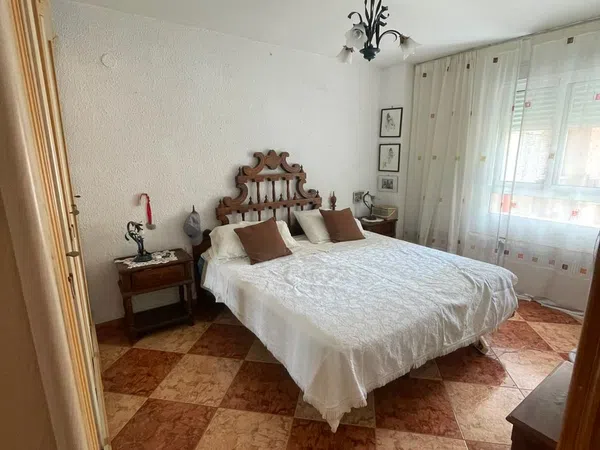 Piso en Calle Simeón Giménez Reyna, 13, Carranque - Haza Cuevas - Foto 13