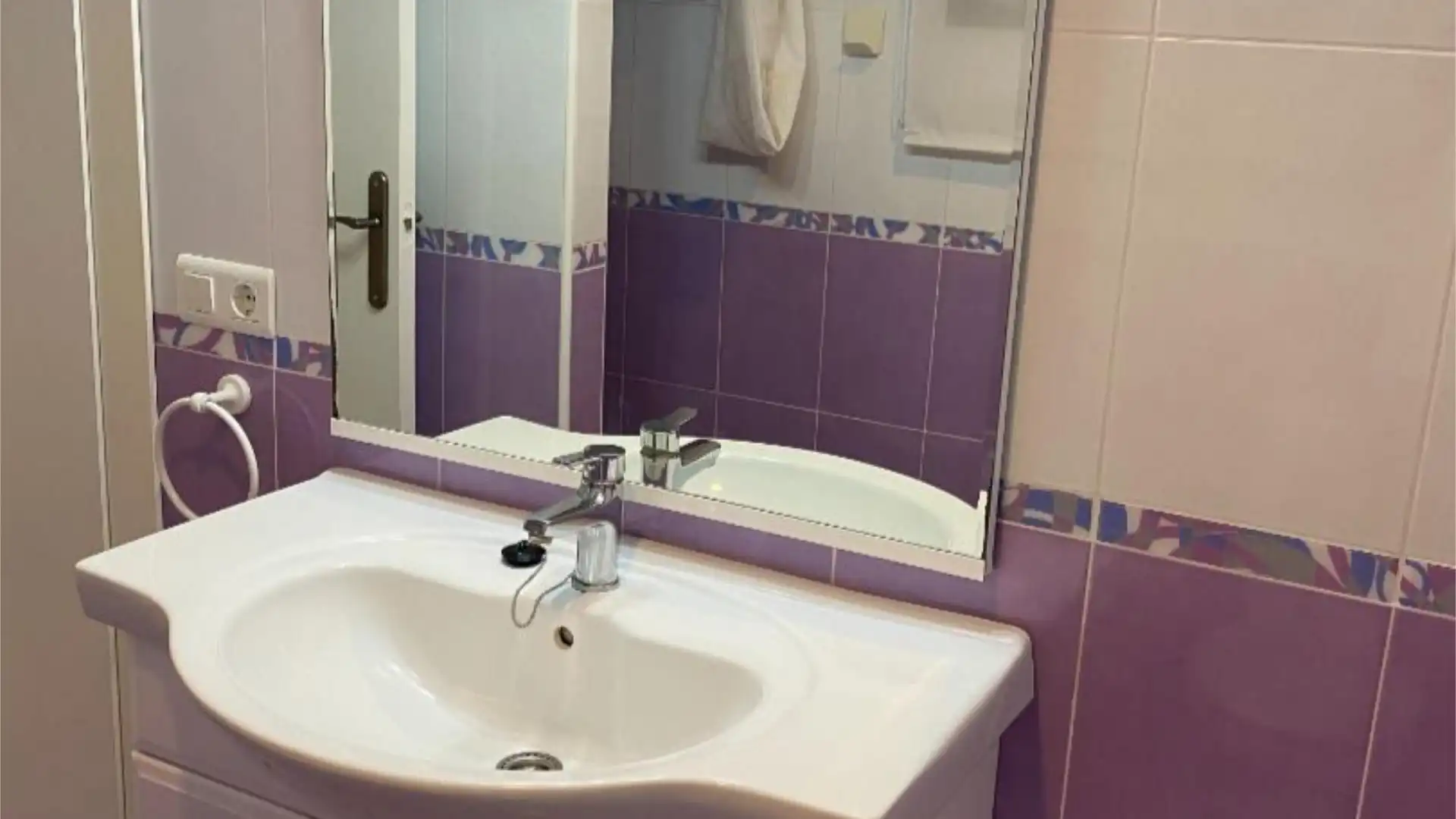 Apartamento en  Avenida de Uruguay 10 - Foto 39