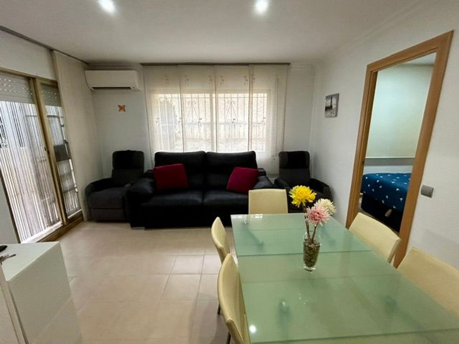 Piso en Calle Pi i Margall, 7, Port - Les Planasses - Foto 11