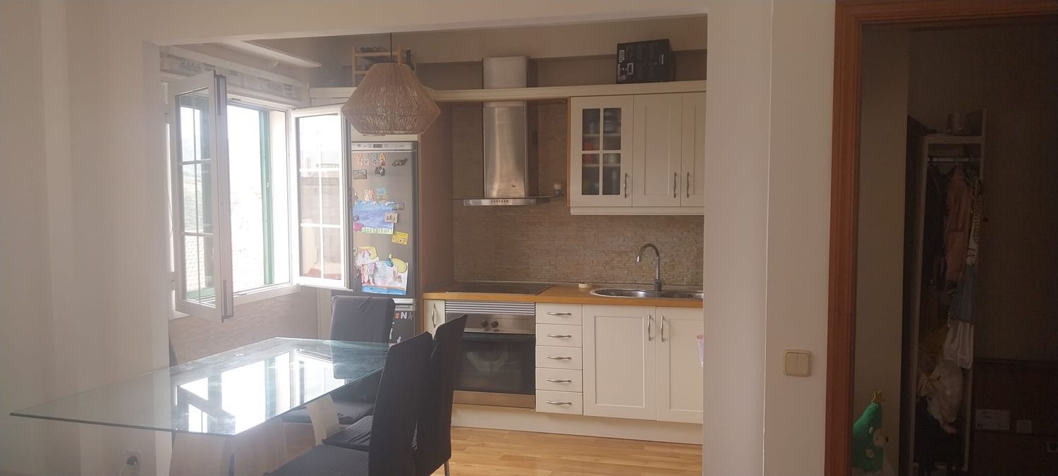 Ático en calle Moisés, 5 - Foto 5