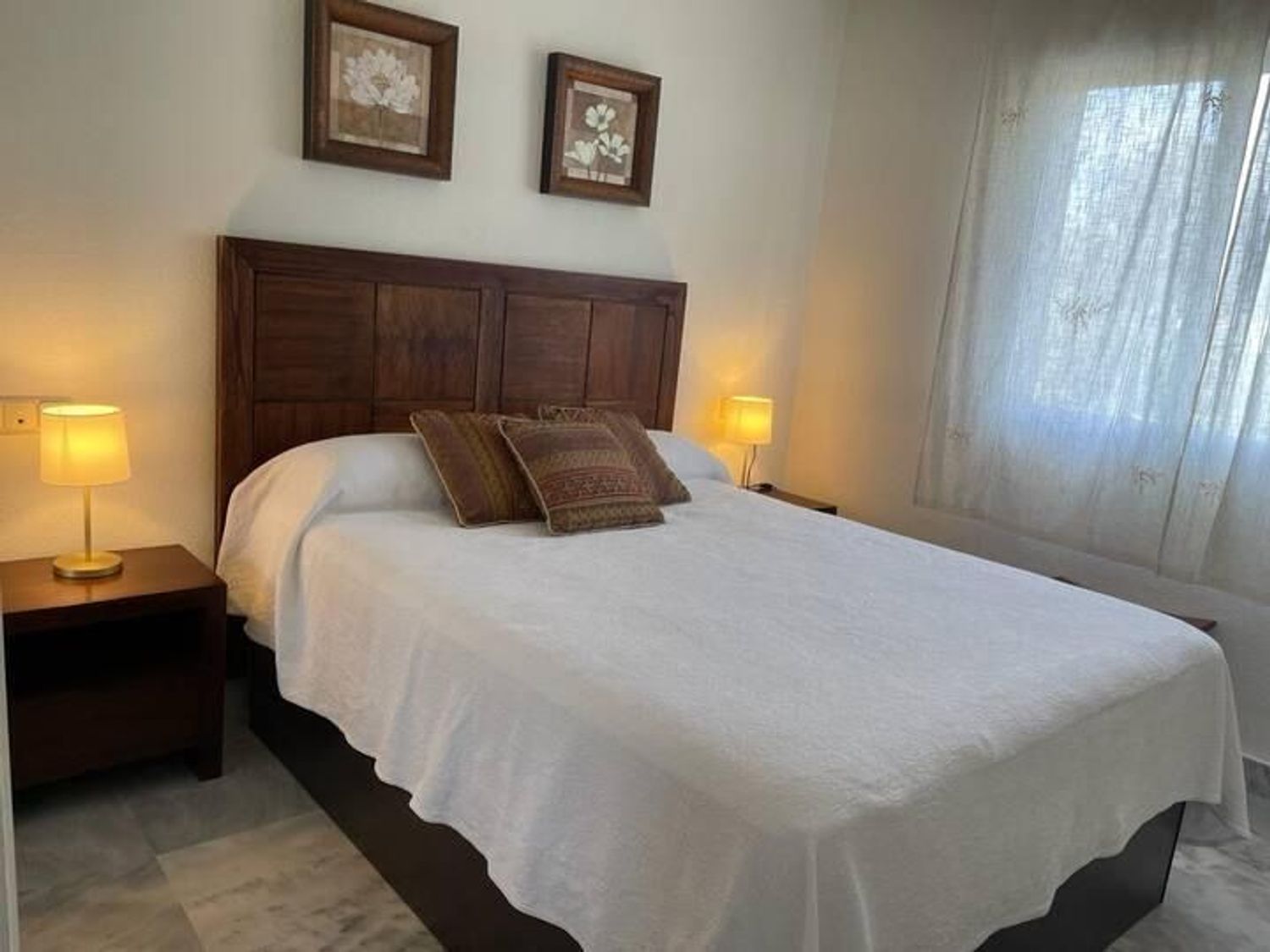 Piso en Avenida Principe Salman, 1, La Puya - La Ermita - Foto 8
