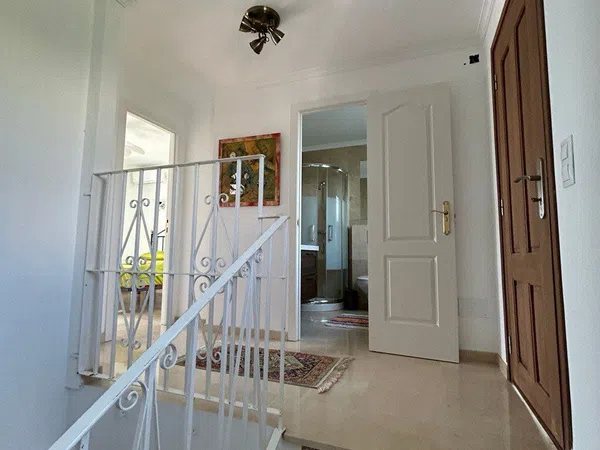 Chalet adosado en Escandinavia, 29604, Costabella - Foto 6