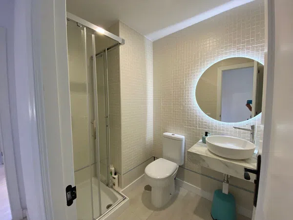 Chalet adosado en Núcleo Urbano - Foto 7