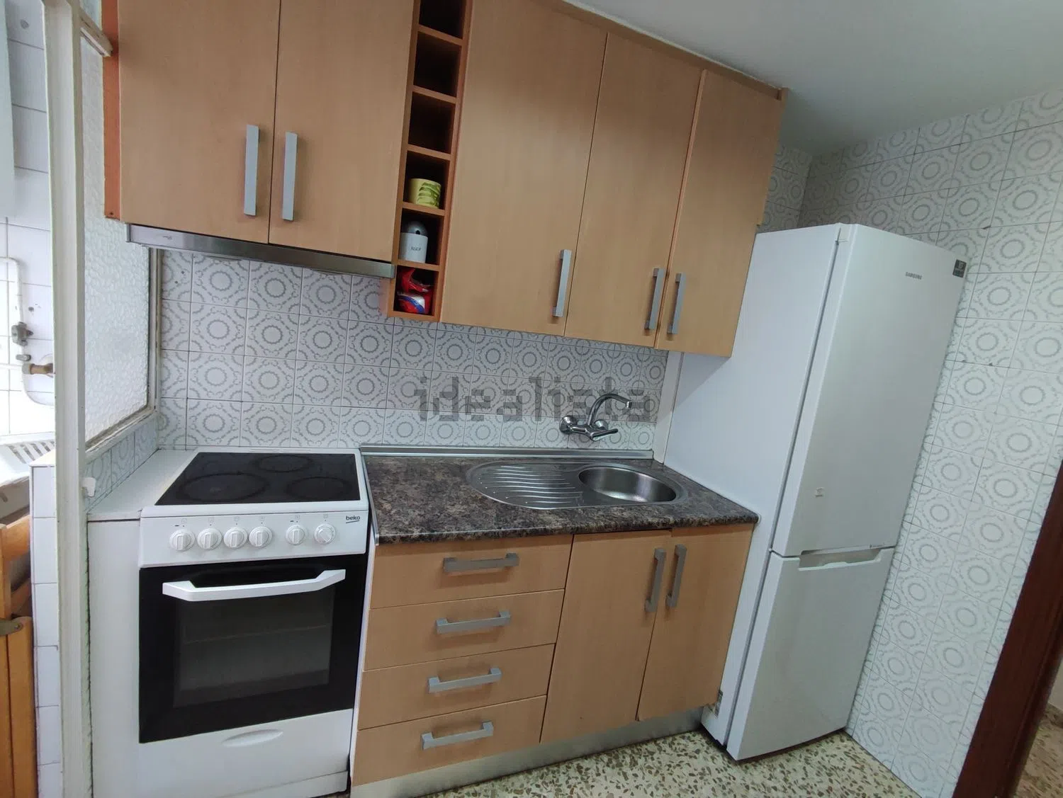 Piso en calle Sócrates, 31 - Foto 5