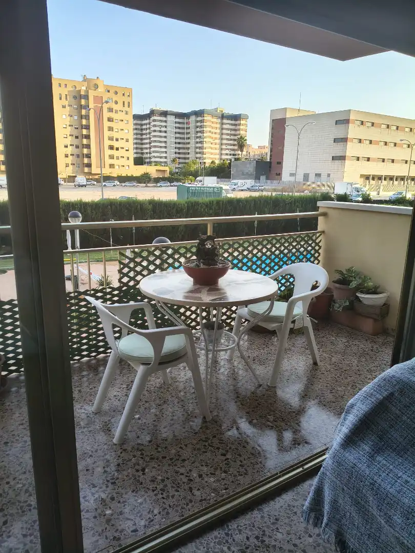 Piso en  Carrer Pardo Gimeno 73 - Foto 27