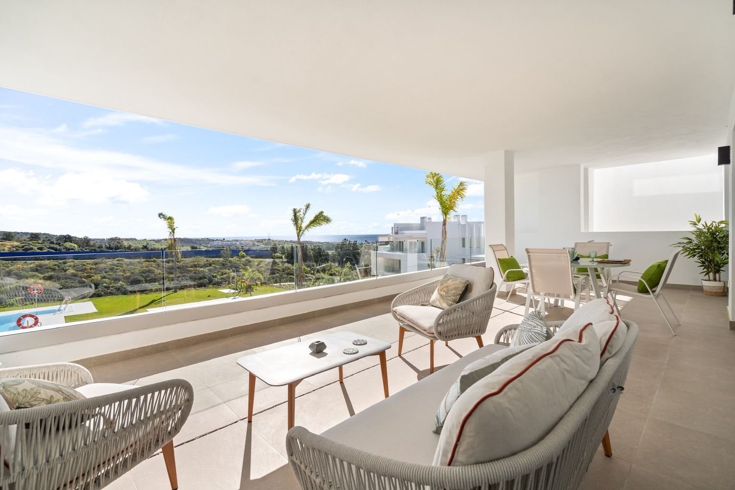 Piso en Cortijo del beneficiado, 18, Bahía de Casares, Bahía de Casares - Foto 10