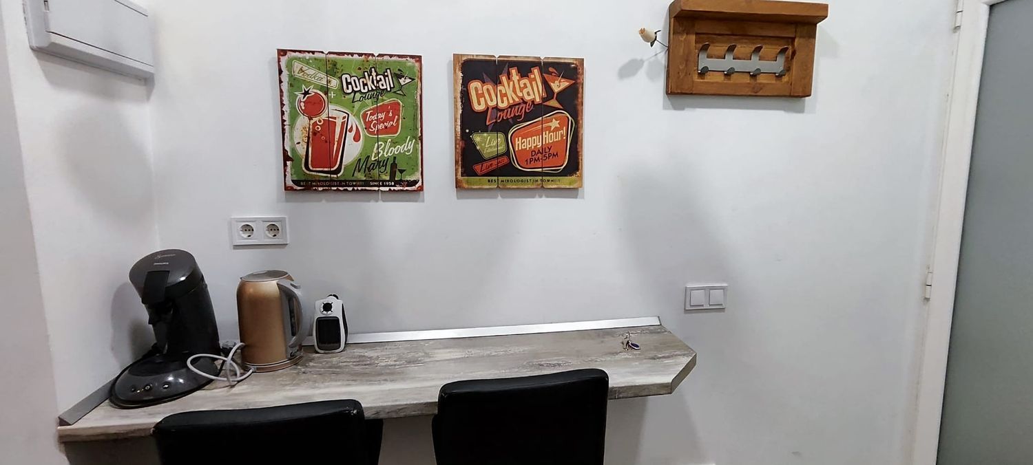 Estudio en Calle de la Cabeza, 16, Lavapiés-Embajadores - Foto 16