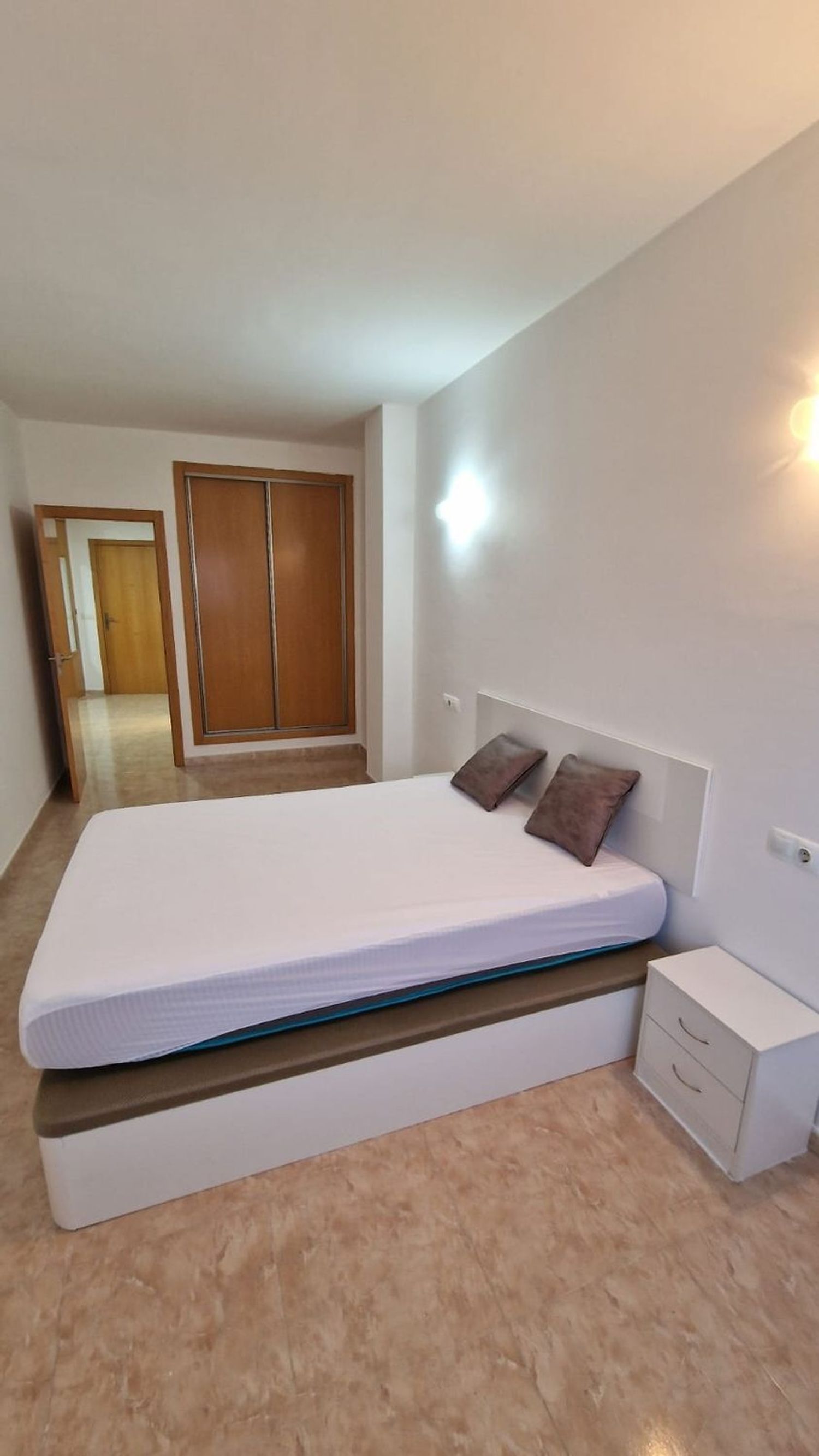 Estudio en Transformador, 35, Les Boqueres-Zona norte, Les Boqueres-Zona norte - Foto 4