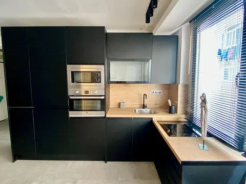 Piso en calle Héroe de Sostoa, 75 - Foto 3