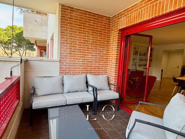 Piso en Prado de Somosaguas - Foto 27