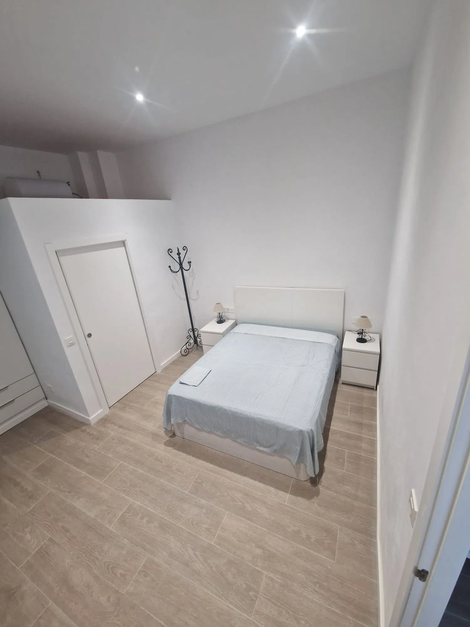 Estudio en frailes de cartujos edificio martinete, 3 - Foto 3