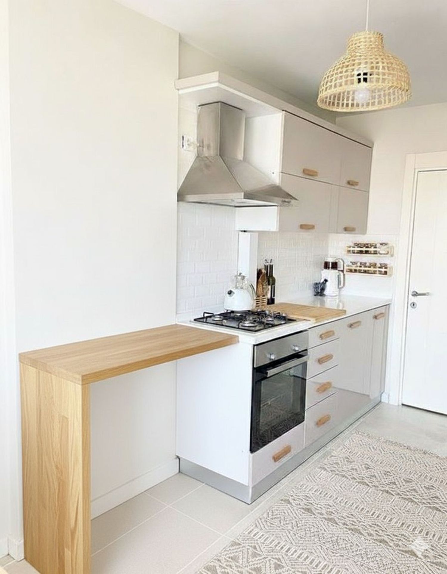 Piso en calle Párroco Antonio González Abato, 6