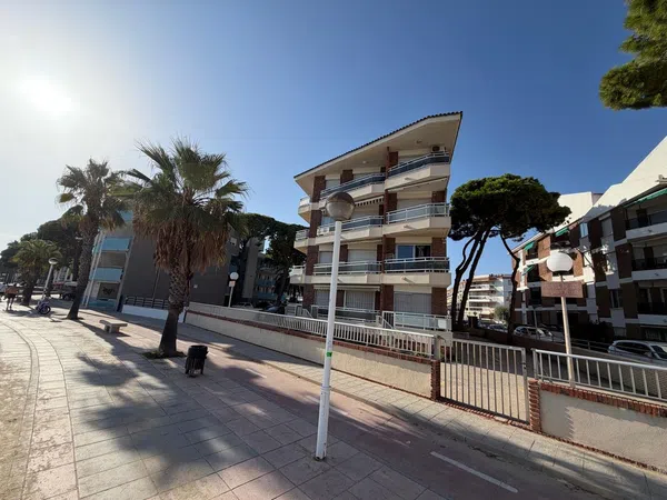 Piso en Avenida de la Diputació, 164, Cap de San Pere - Foto 14