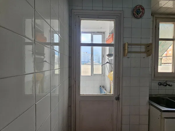 Piso en calle de Sant Vicent Màrtir, 168 - Foto 16