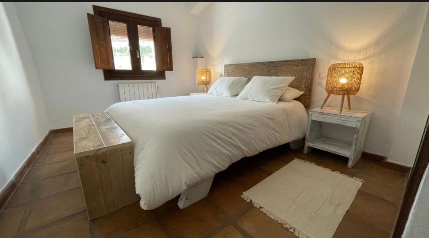 Chalet adosado en Calle Llanete, 9 - Foto 10