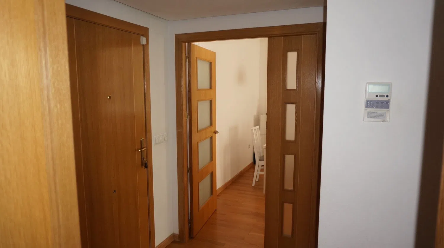 Piso en avenida Juan Carlos I, 40 - Foto 9