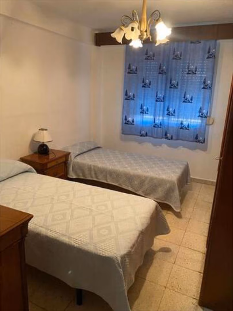 Piso en Carretera de Cádiz