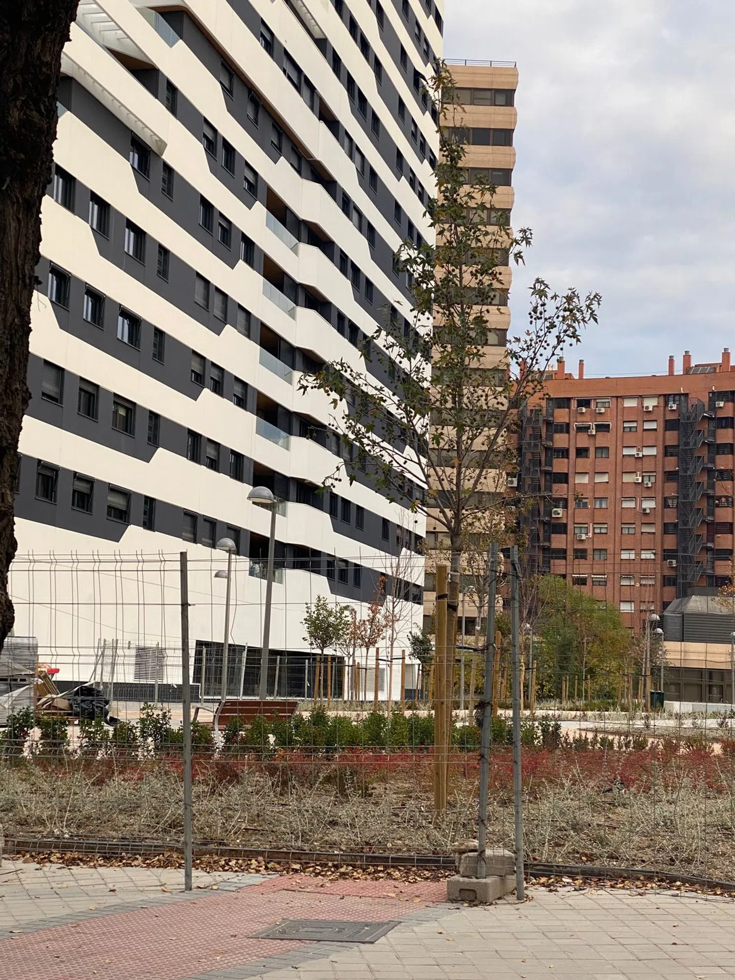 Estudio en calle de Juan Esplandiú, 21 - Foto 21