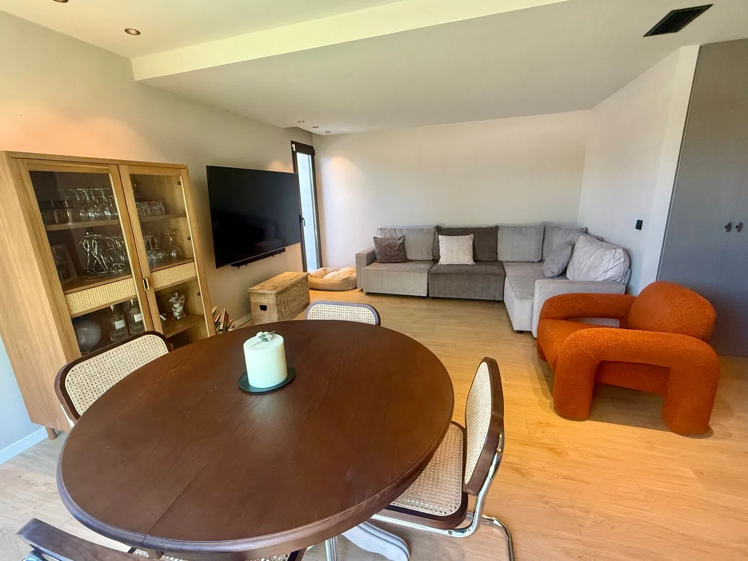 Chalet adosado en calle Pedáneo Francisco Hernández Sánchez, 56 - Foto 10