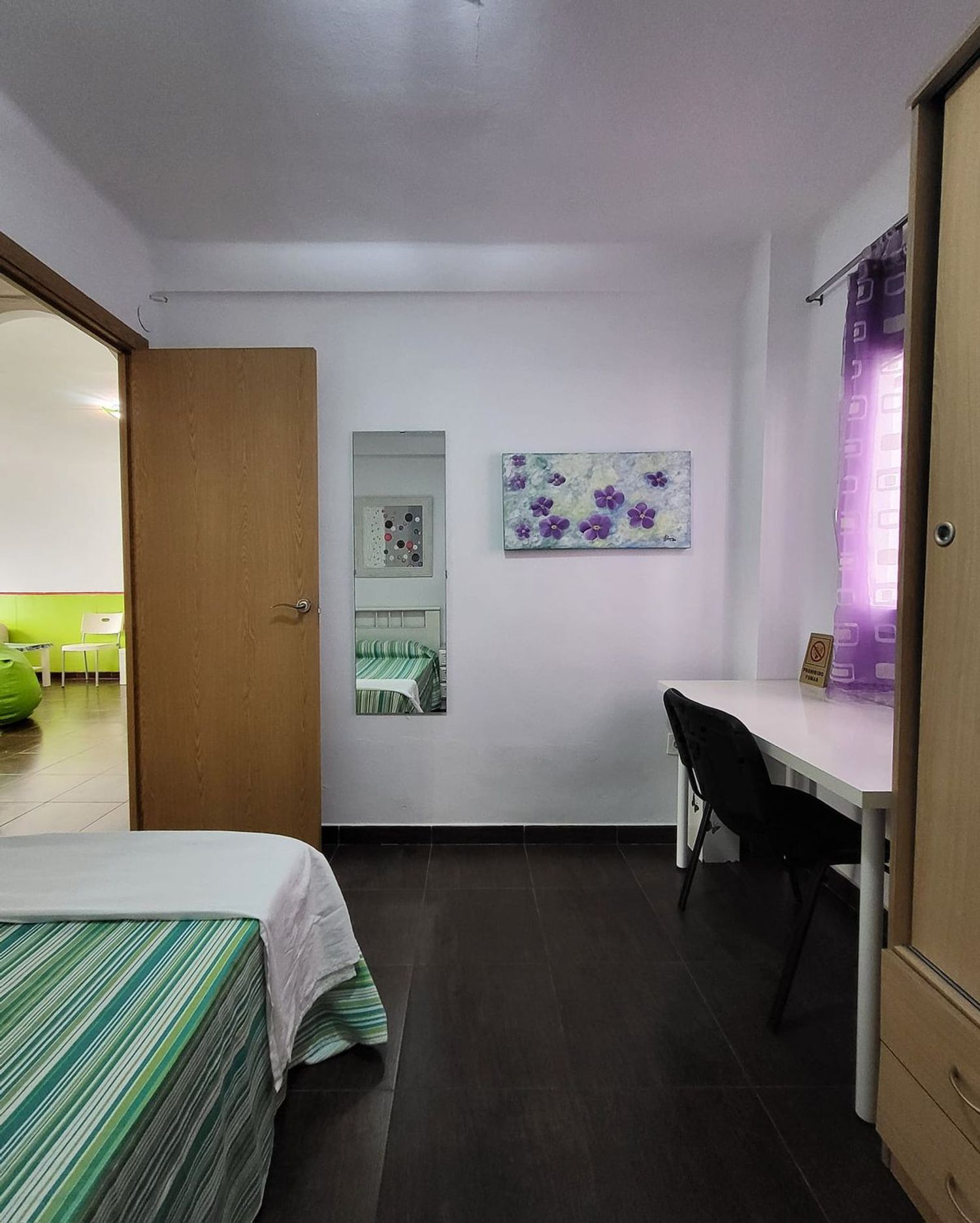 Piso en Calle de Dolores Marqués - Foto 17