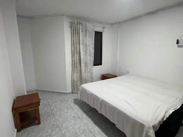 Piso en calle Fuerteventura, 2 - Foto 2