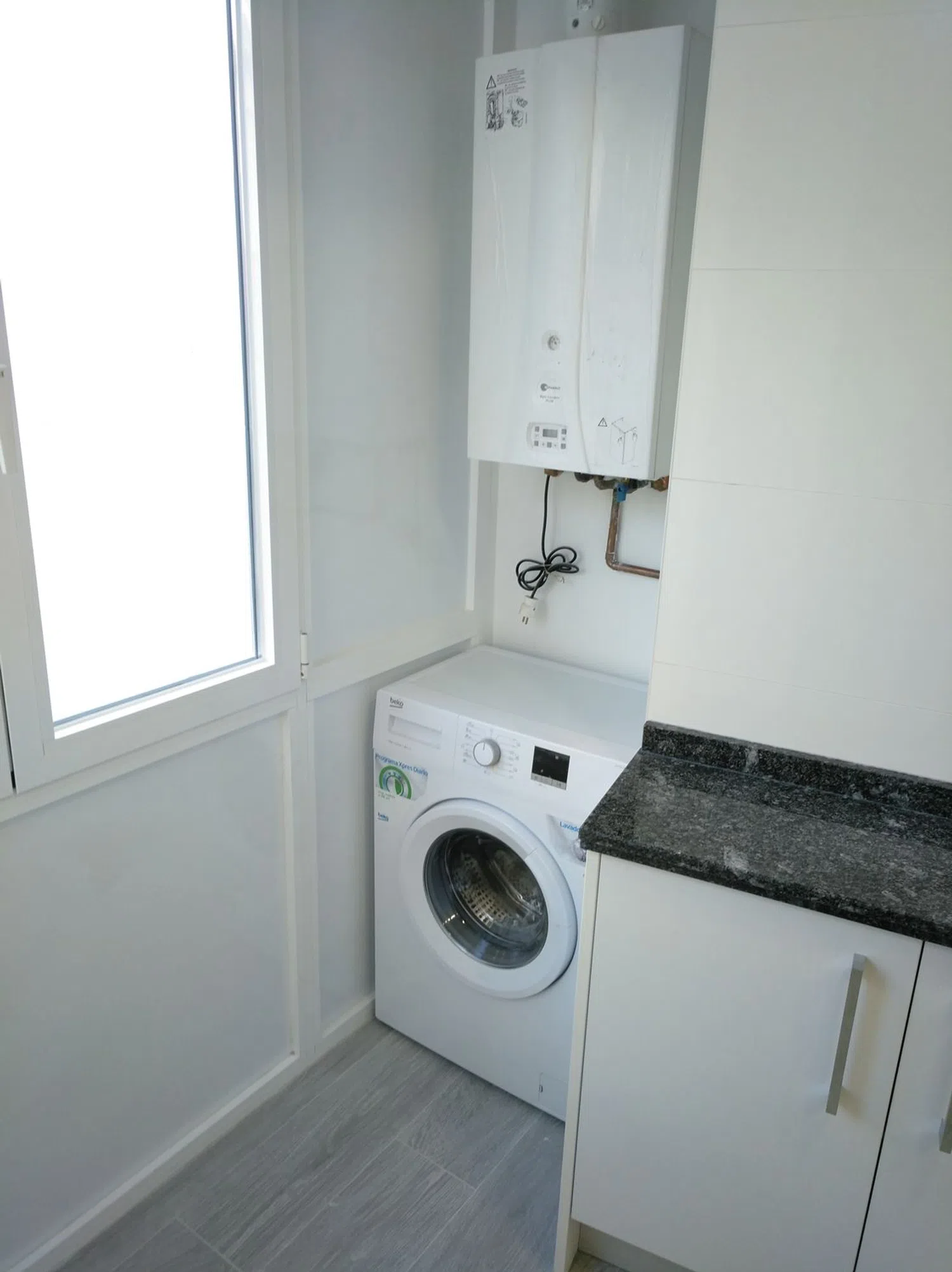 Piso en plaza de San Cristóbal, 25 - Foto 24