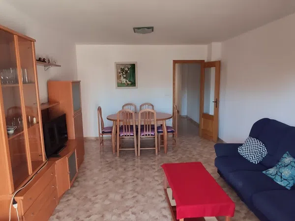 Piso en calle Josep Burguera, 42 - Foto 4