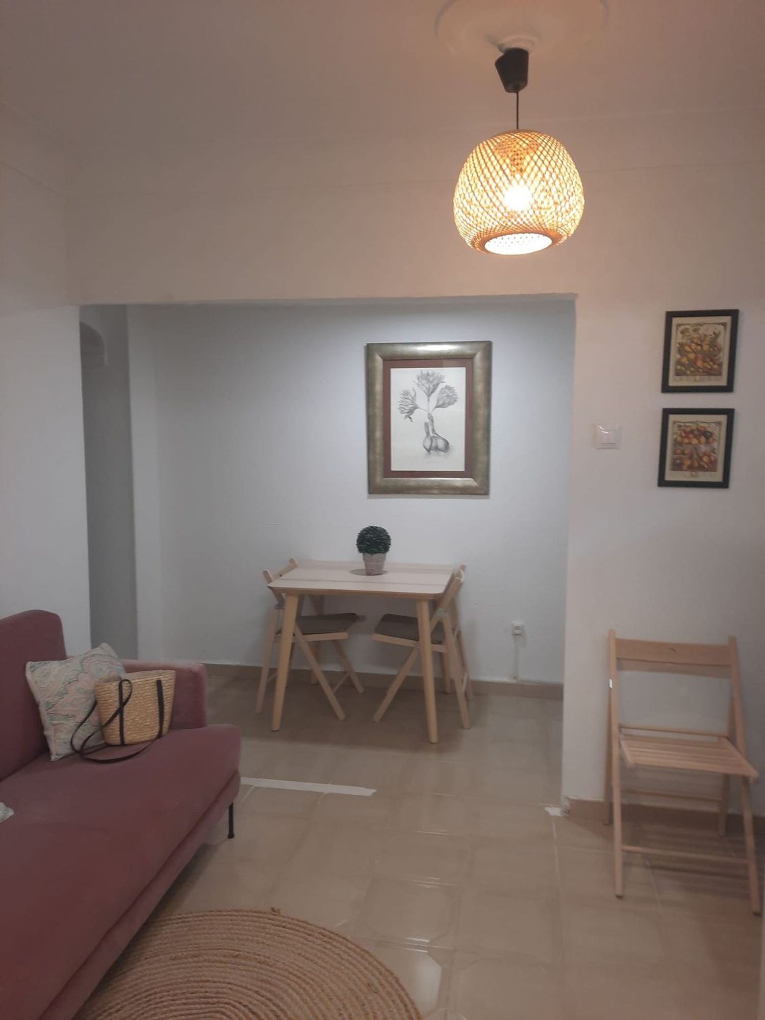 Piso en calle San Juan de la Cruz, 13 - Foto 9