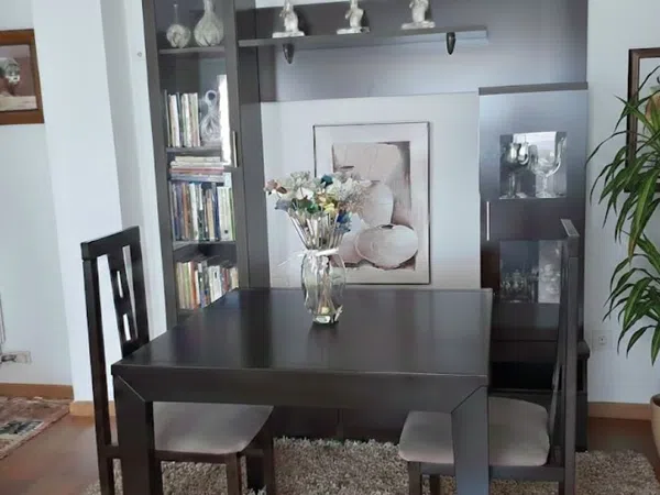 Piso en calle de Luis Iglesias Iglesias, 7 - Foto 2