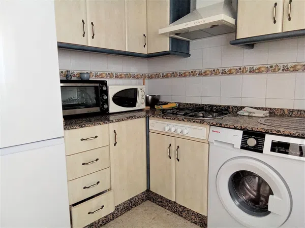 Piso en calle Jerez de la Frontera, 3 - Foto 6