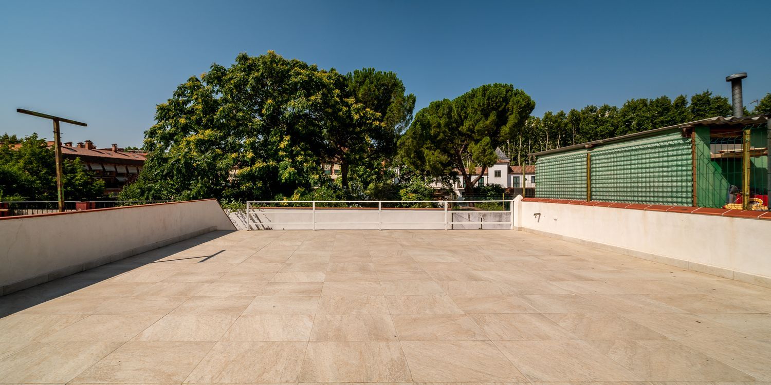 Casa o chalet independiente en Venecia - Nueva Alcalá, Venecia - Nueva Alcalá - Foto 9