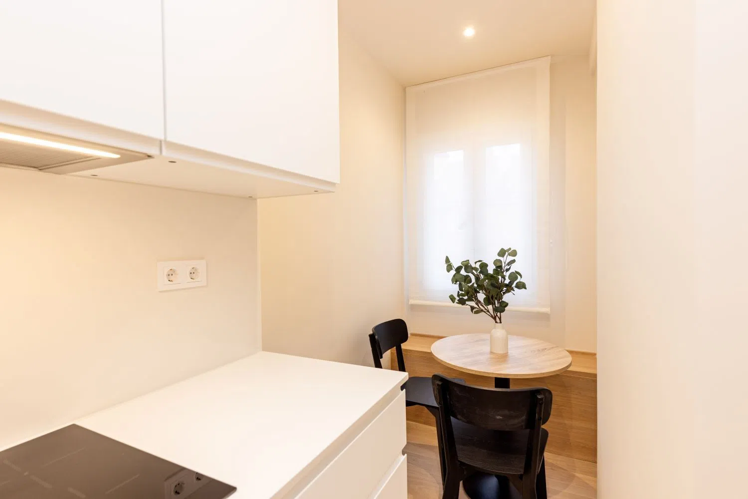 Piso en calle de San Bernabé - Foto 12