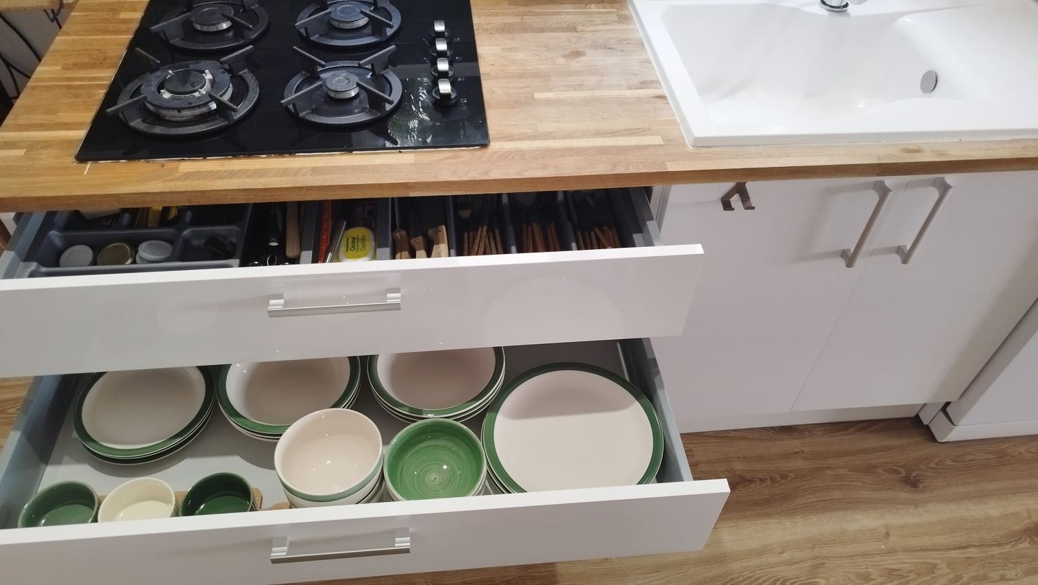 Piso en calle de Sant Jacint Castanyeda, 1 - Foto 11