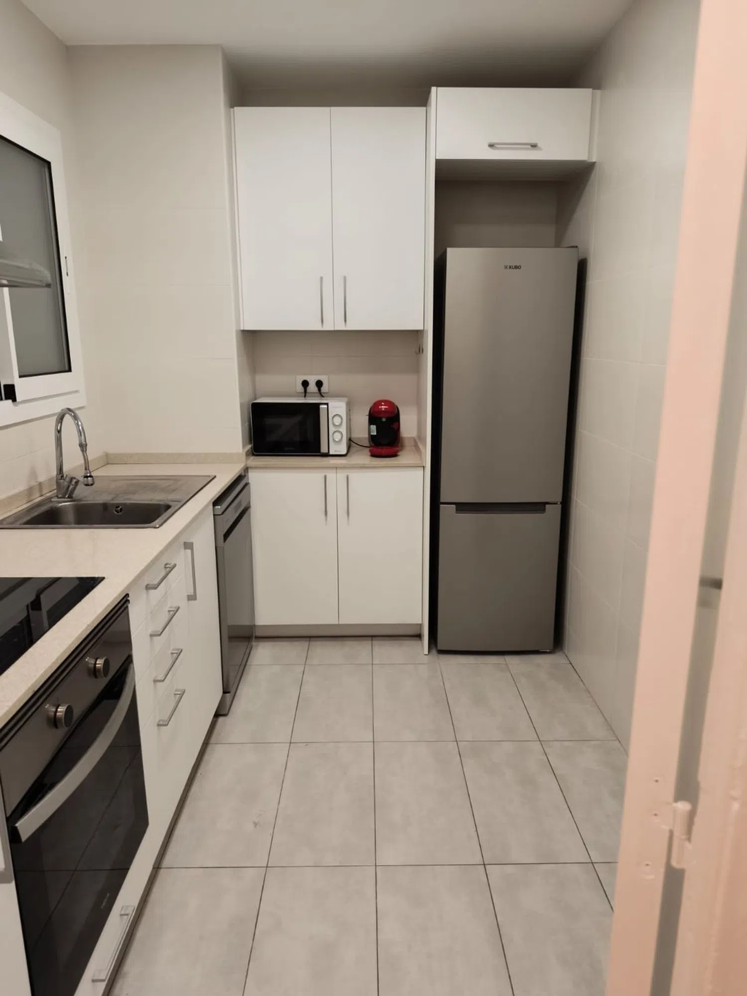 Piso en calle de Padilla, 250 - Foto 6