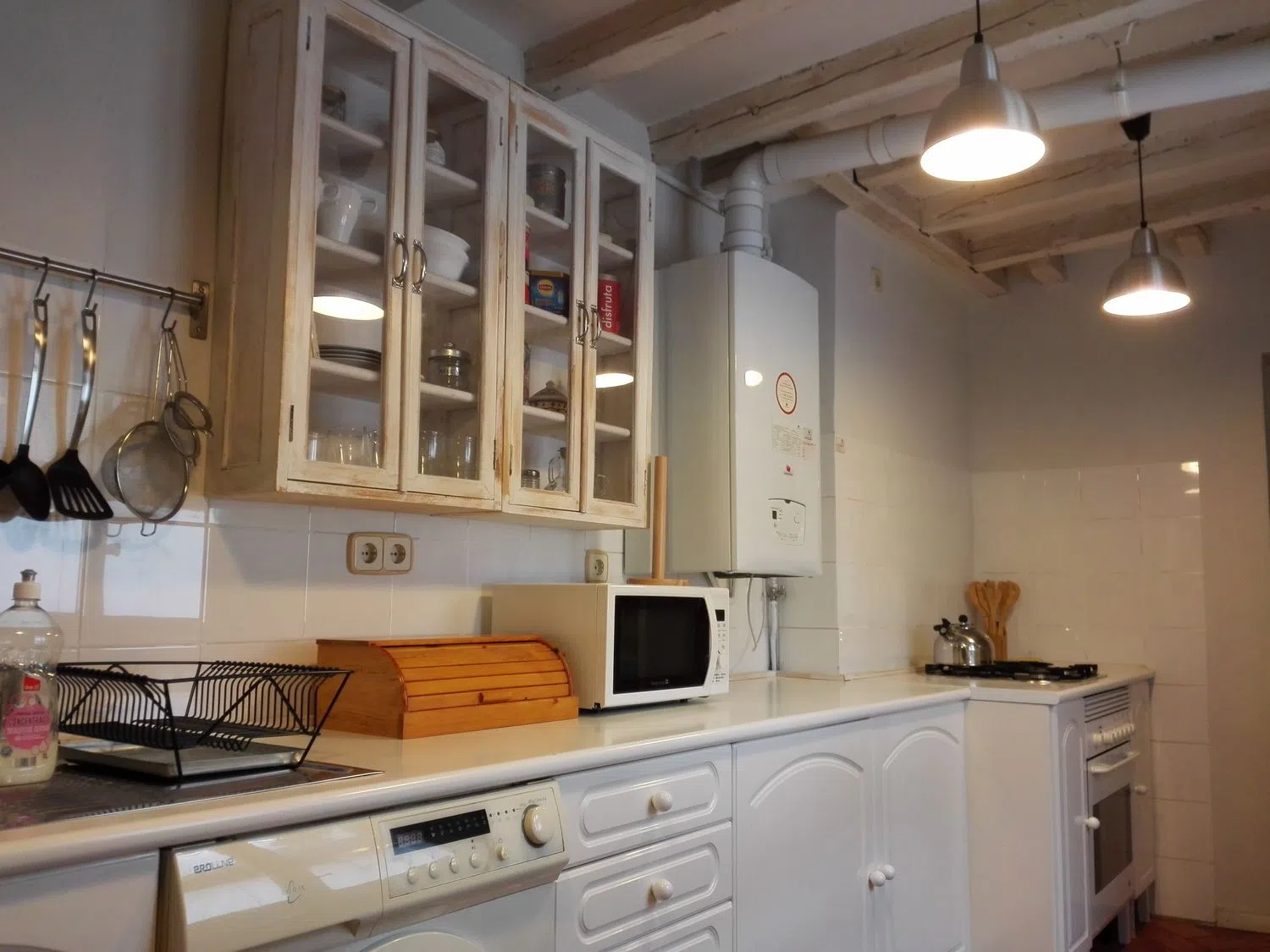 Ático en calle de Moratín, 6 - Foto 13