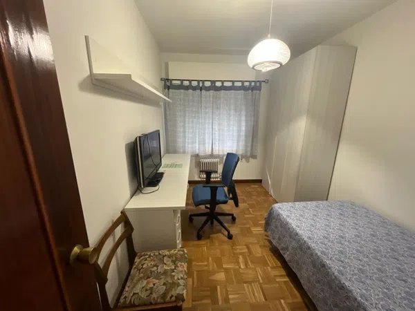 Alquiler de piso en Calle de Luis Cabrera, 68 - Foto 6