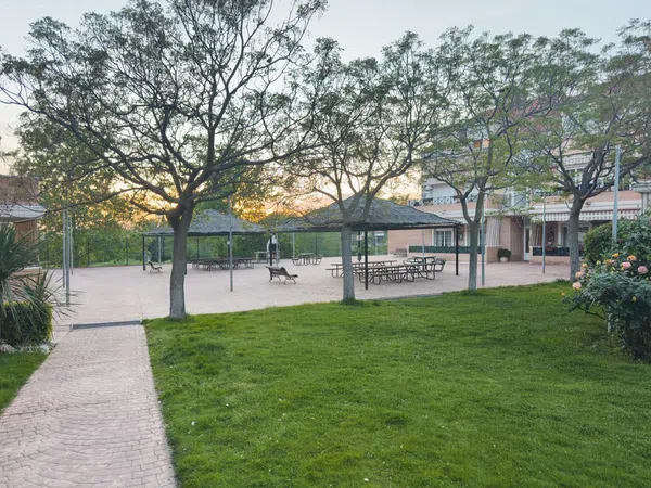 Ático en avenida del Príncipe de Asturias, 6 - Foto 21