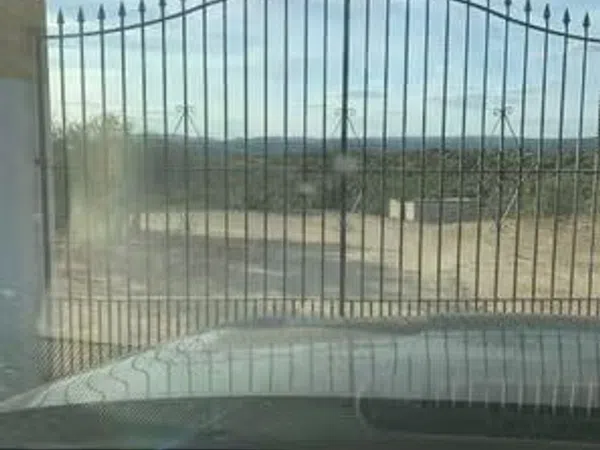 Finca rústica en Carretera Constantina, 4 Fincarusticaenctraconstantinakm - Foto 9