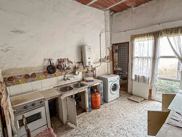 Chalet adosado en Calle la Feria, 2, Molins-Campaneta-San Bartolomé, Molins-Campaneta-San Bartolomé - Foto 7